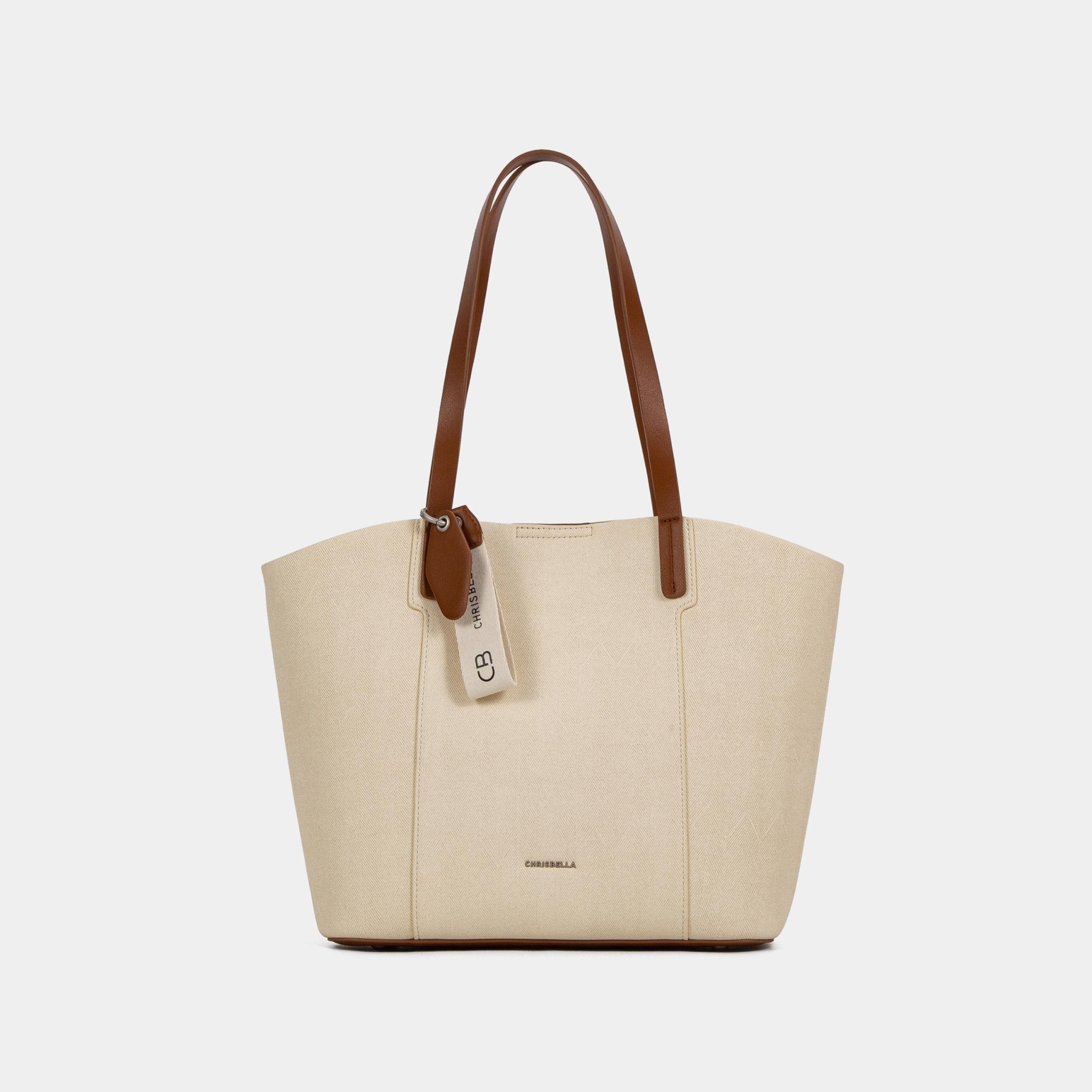 حقيبة توتي بيلي - كريسبيلا صارت بيلاس - Tote Bags
