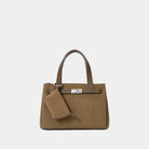 حقيبة كتف ترندي - كريسبيلا صارت بيلاس - Handbag
