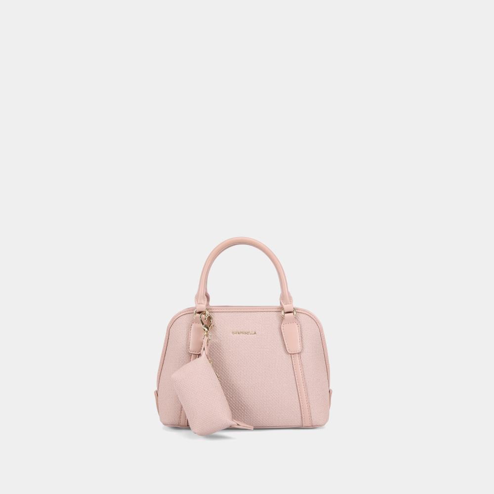 حقيبة يد CB pink