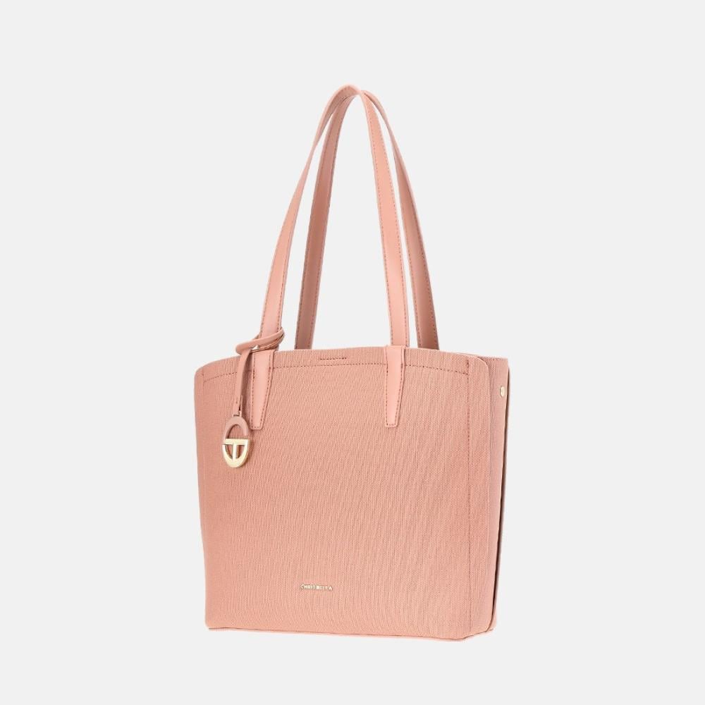 حقيبة توتي CB pink