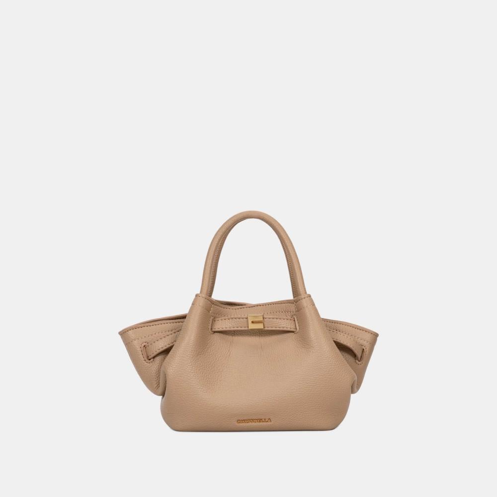 حقيبة يد ترندي beige