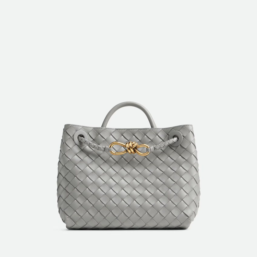 حقيبة يد ترندي grey