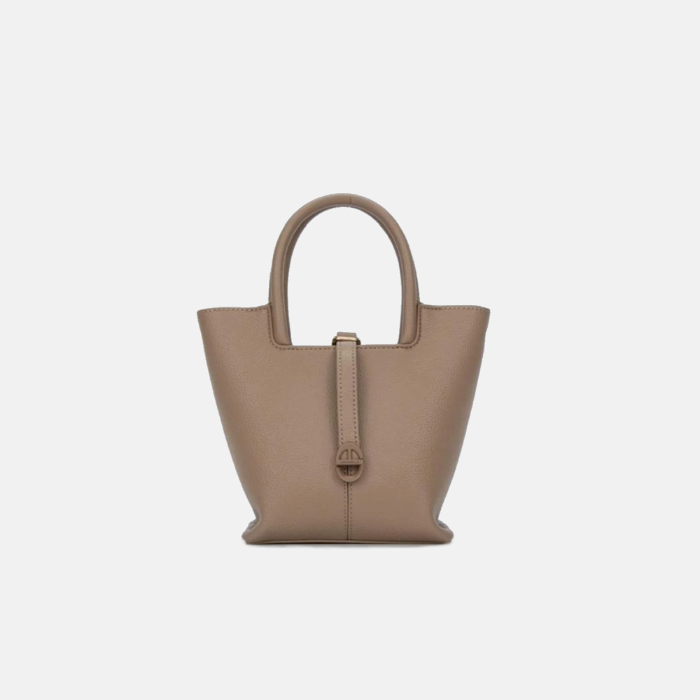 حقيبة يد beige