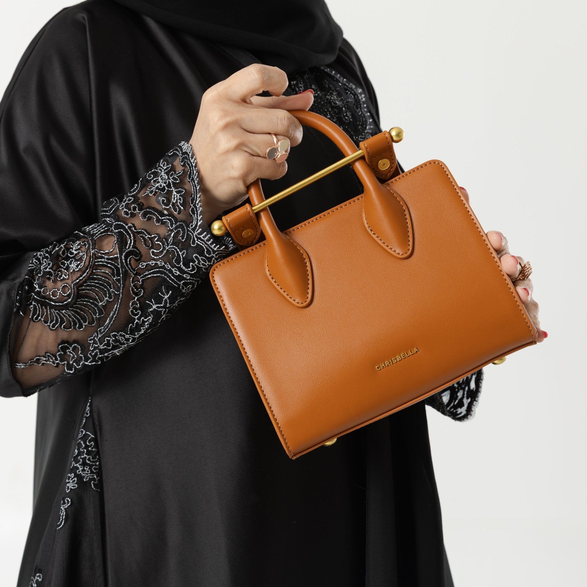 حقيبة يد ترندي - كريسبيلا صارت بيلاس - Bags