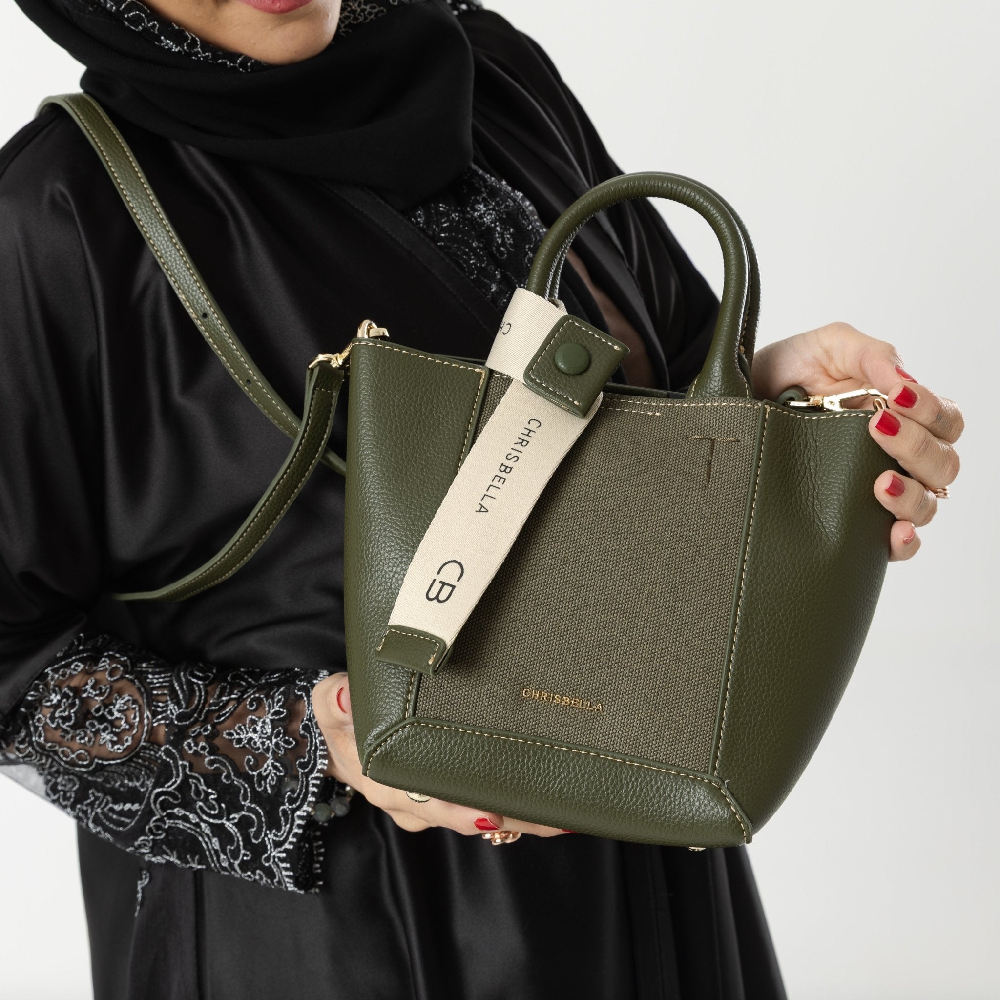 حقيبة يد B - كريسبيلا صارت بيلاس - Bags
