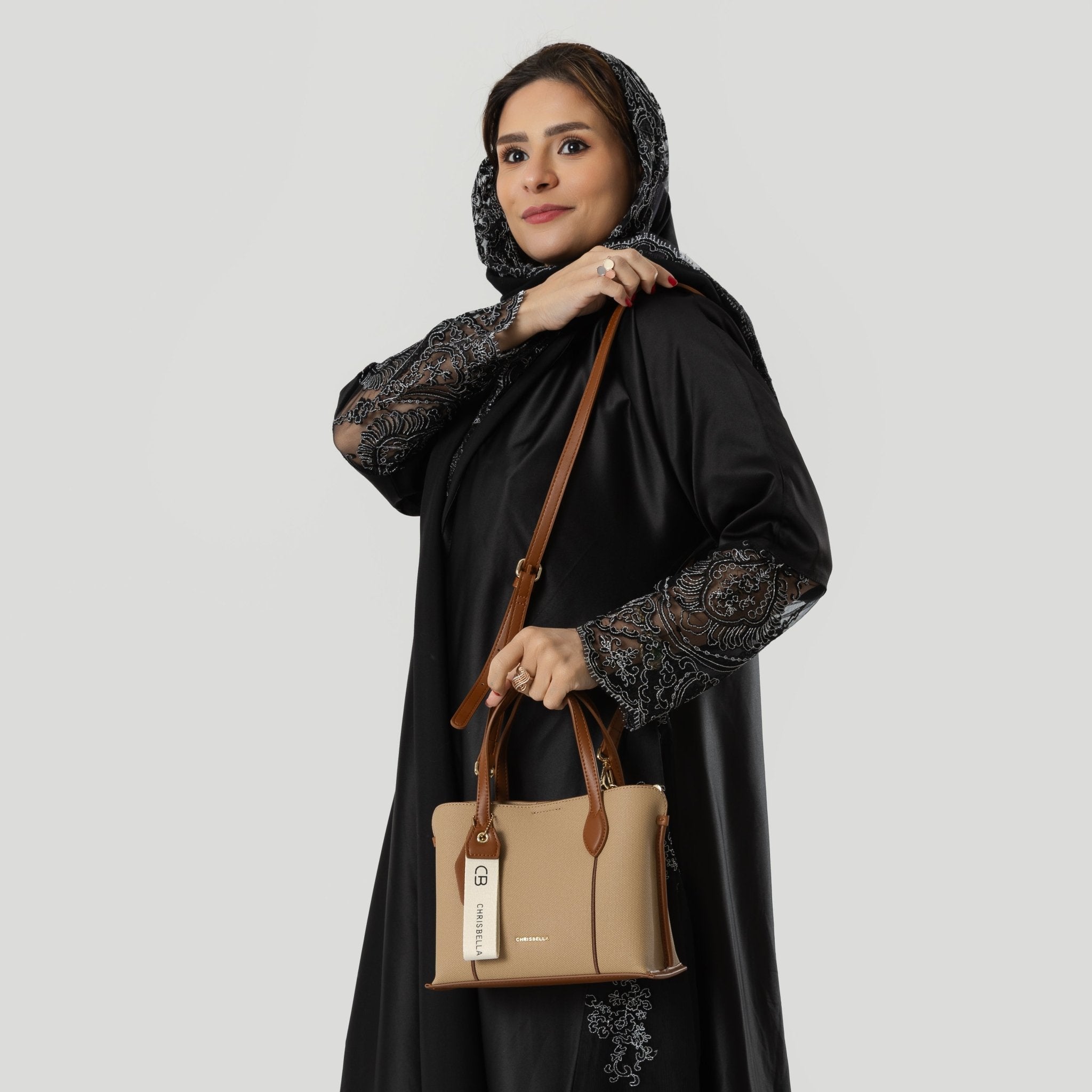 حقيبة يد B - كريسبيلا صارت بيلاس - Bags