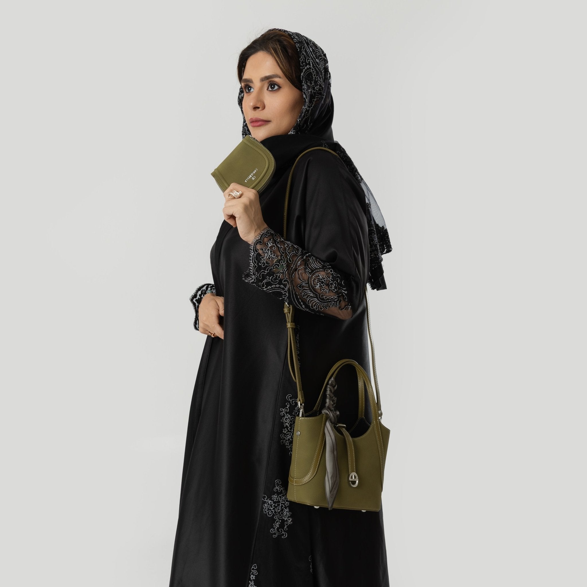 حقيبة يد B - كريسبيلا صارت بيلاس - Bags