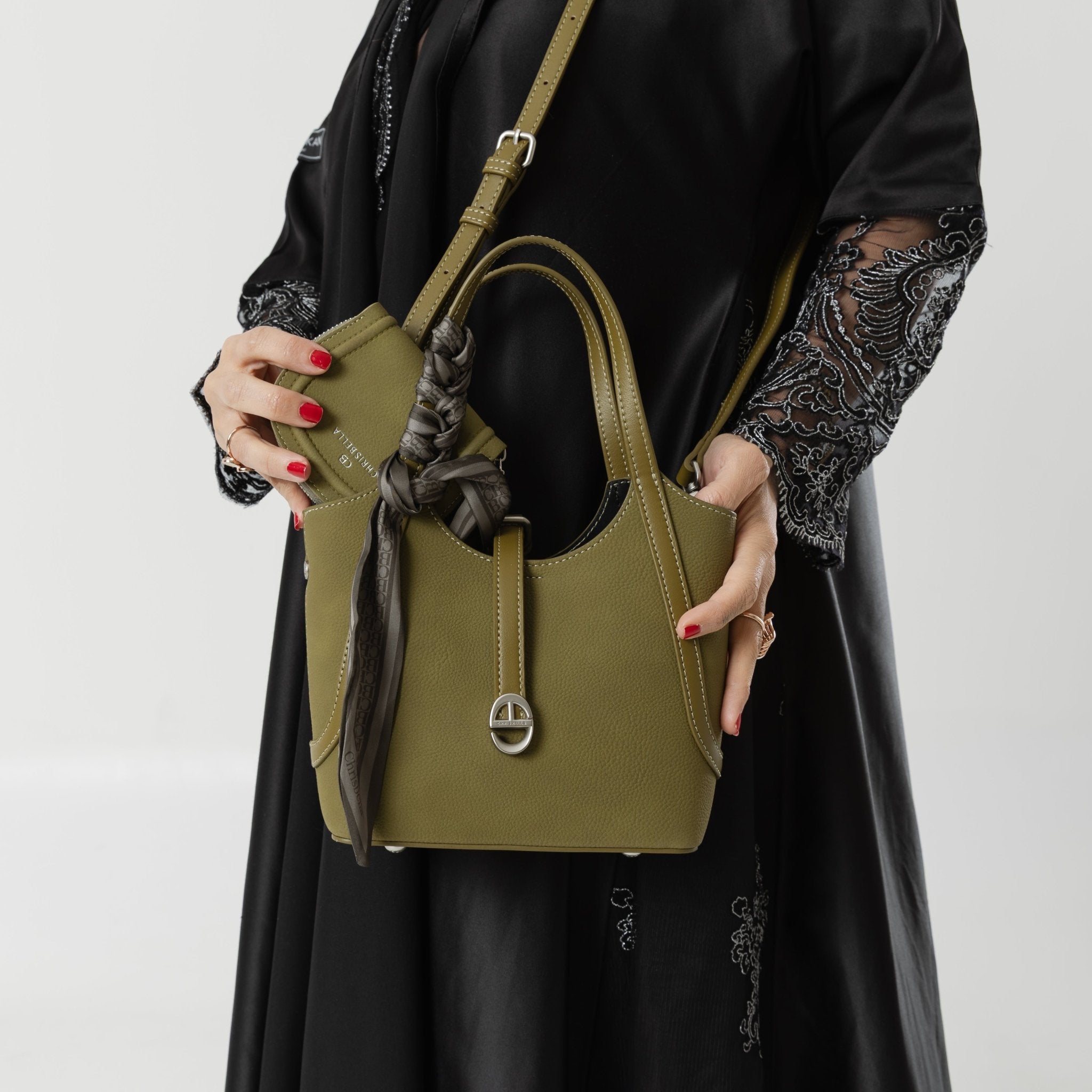 حقيبة يد B - كريسبيلا صارت بيلاس - Bags