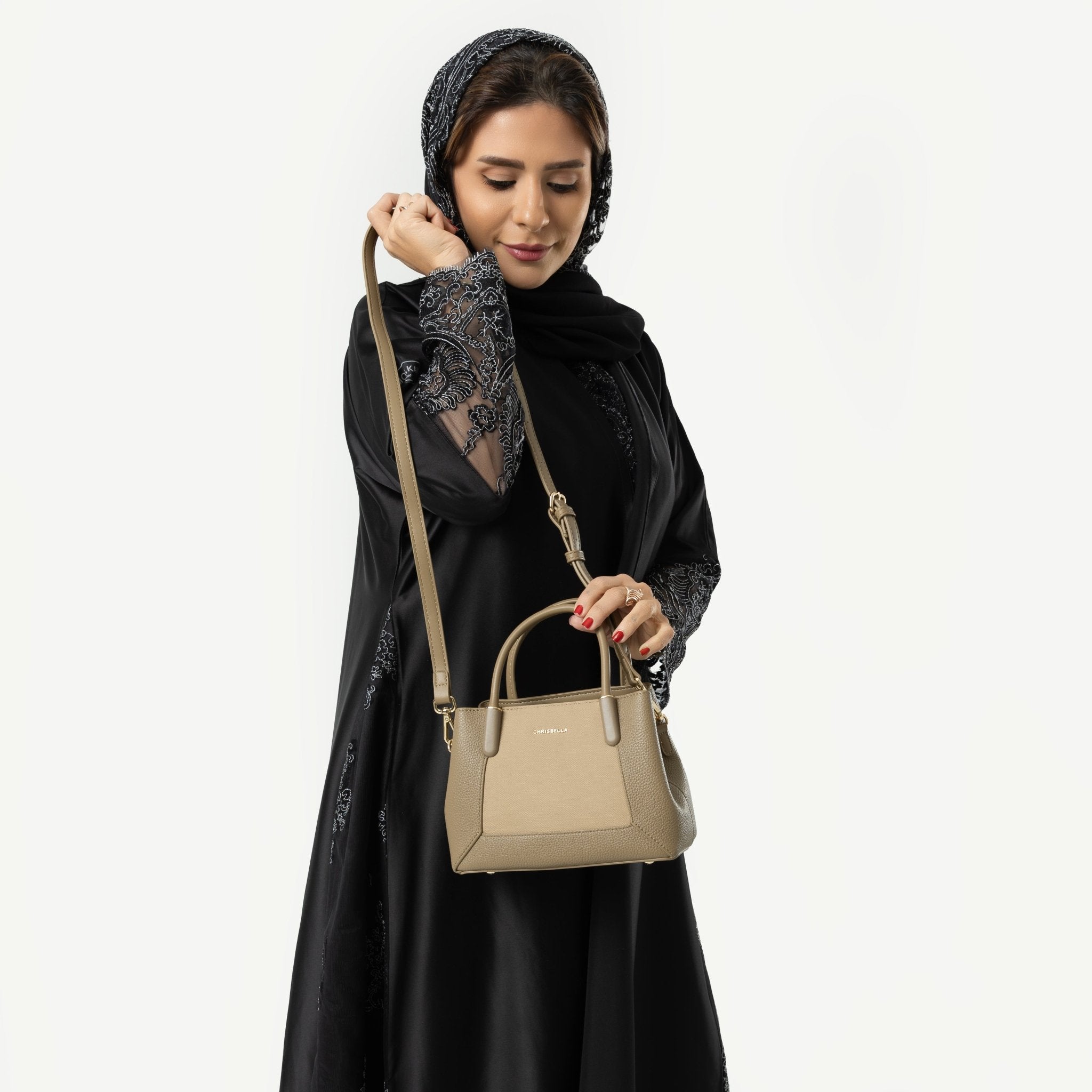 حقيبة يد B - كريسبيلا صارت بيلاس - Bags