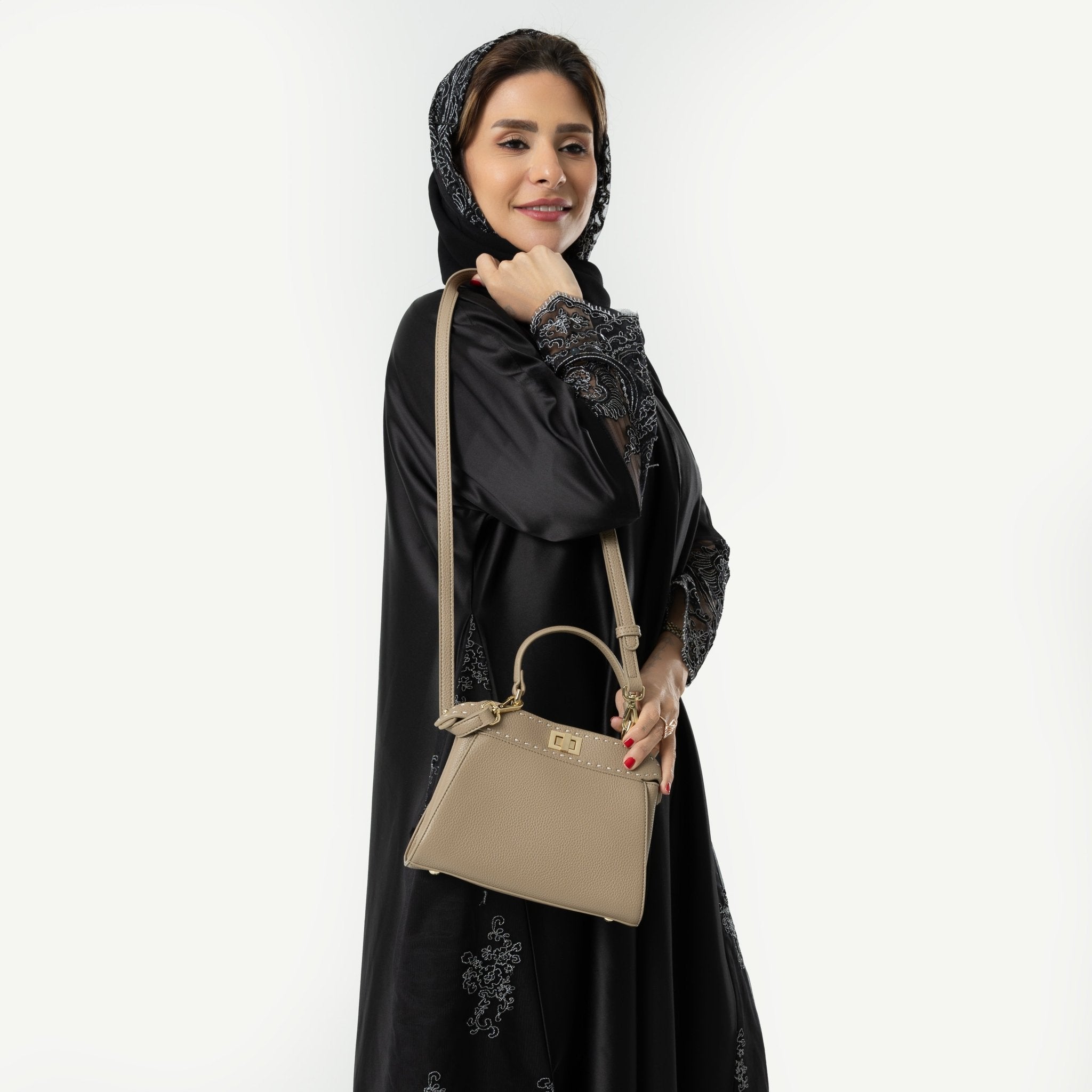 حقيبة يد ترندي - كريسبيلا صارت بيلاس - Bags