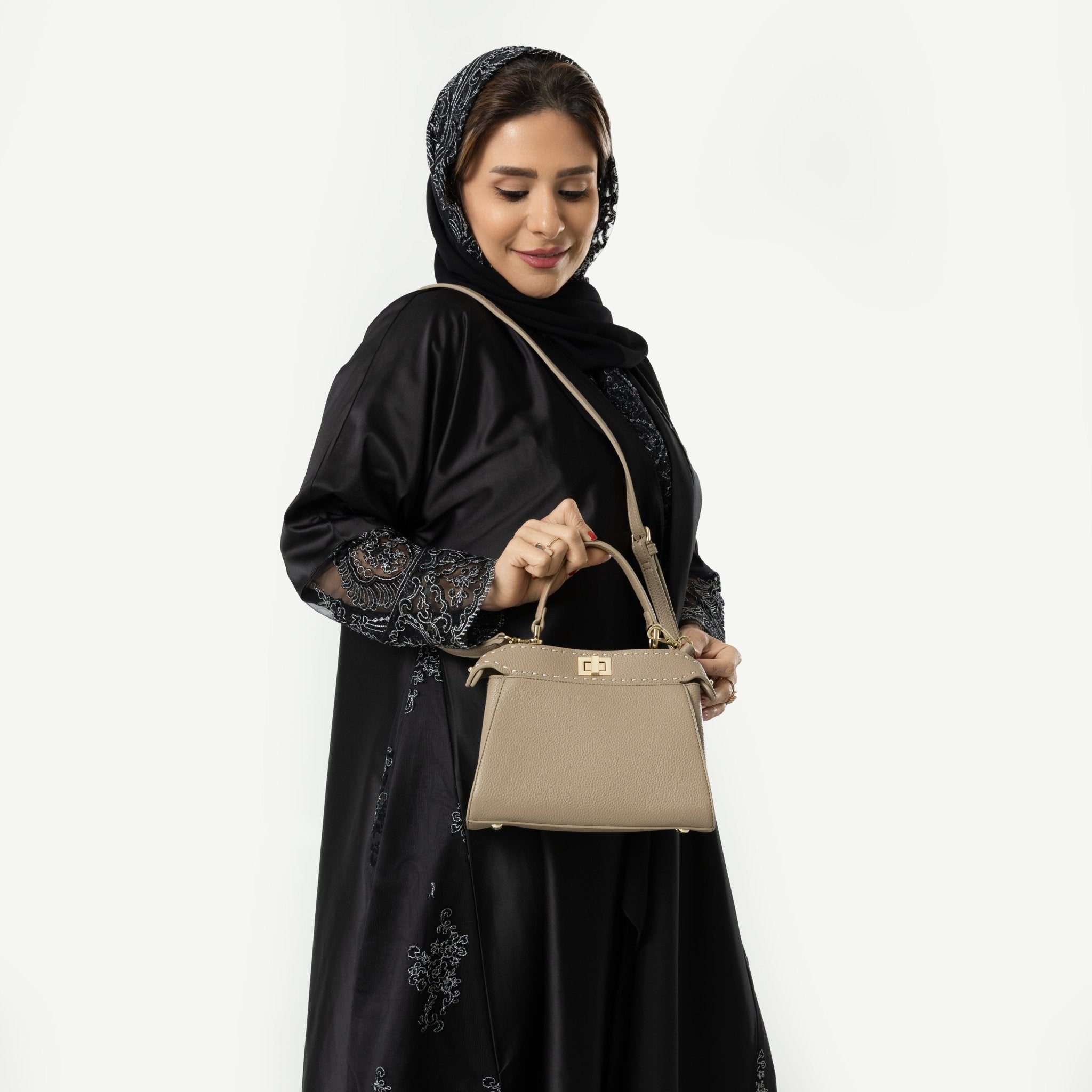 حقيبة يد ترندي - كريسبيلا صارت بيلاس - Bags