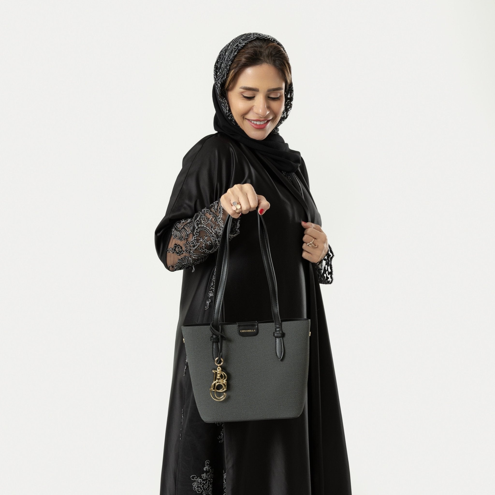 حقيبة توتي روكستد - كريسبيلا صارت بيلاس - Tote Bags