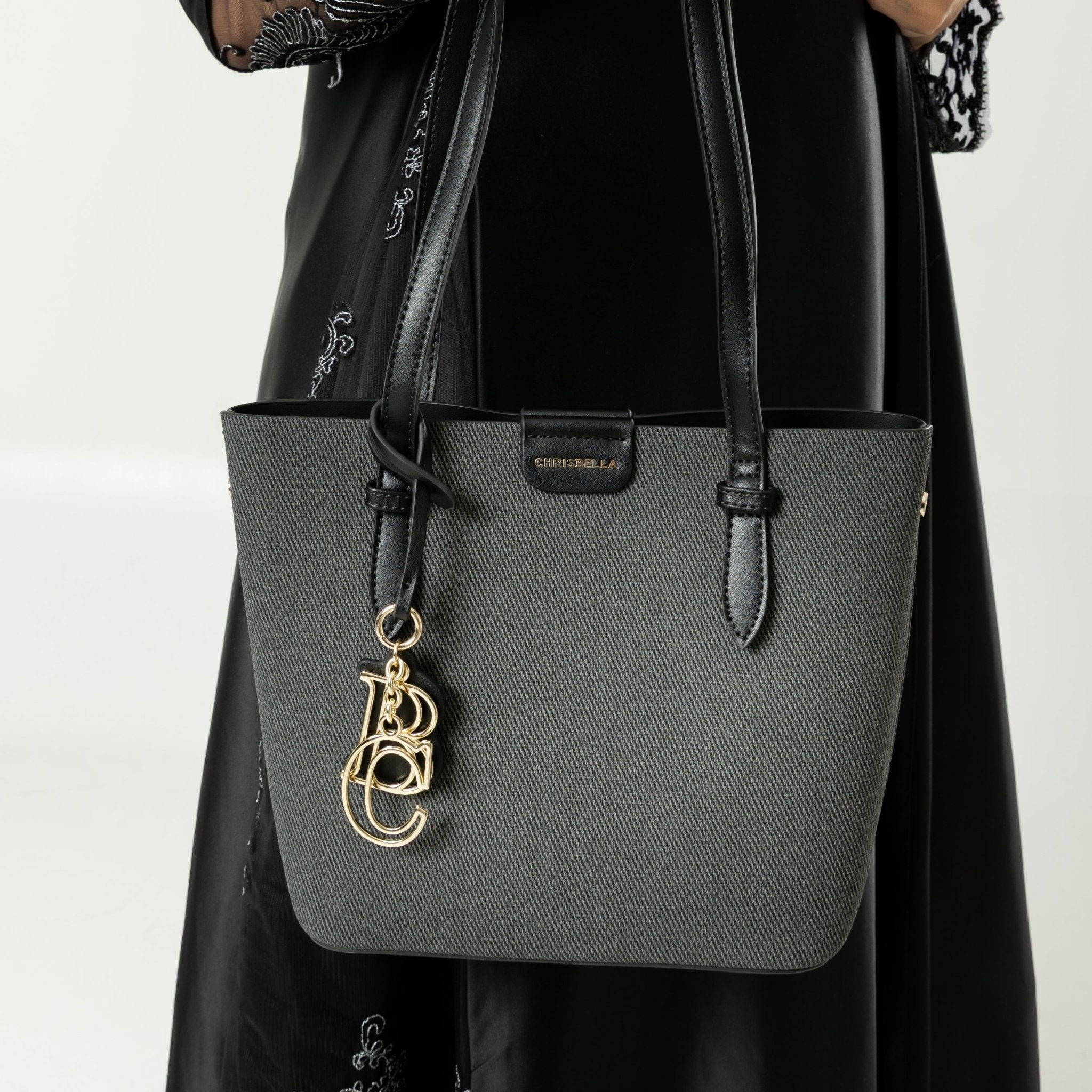 حقيبة توتي روكستد - كريسبيلا صارت بيلاس - Tote Bags