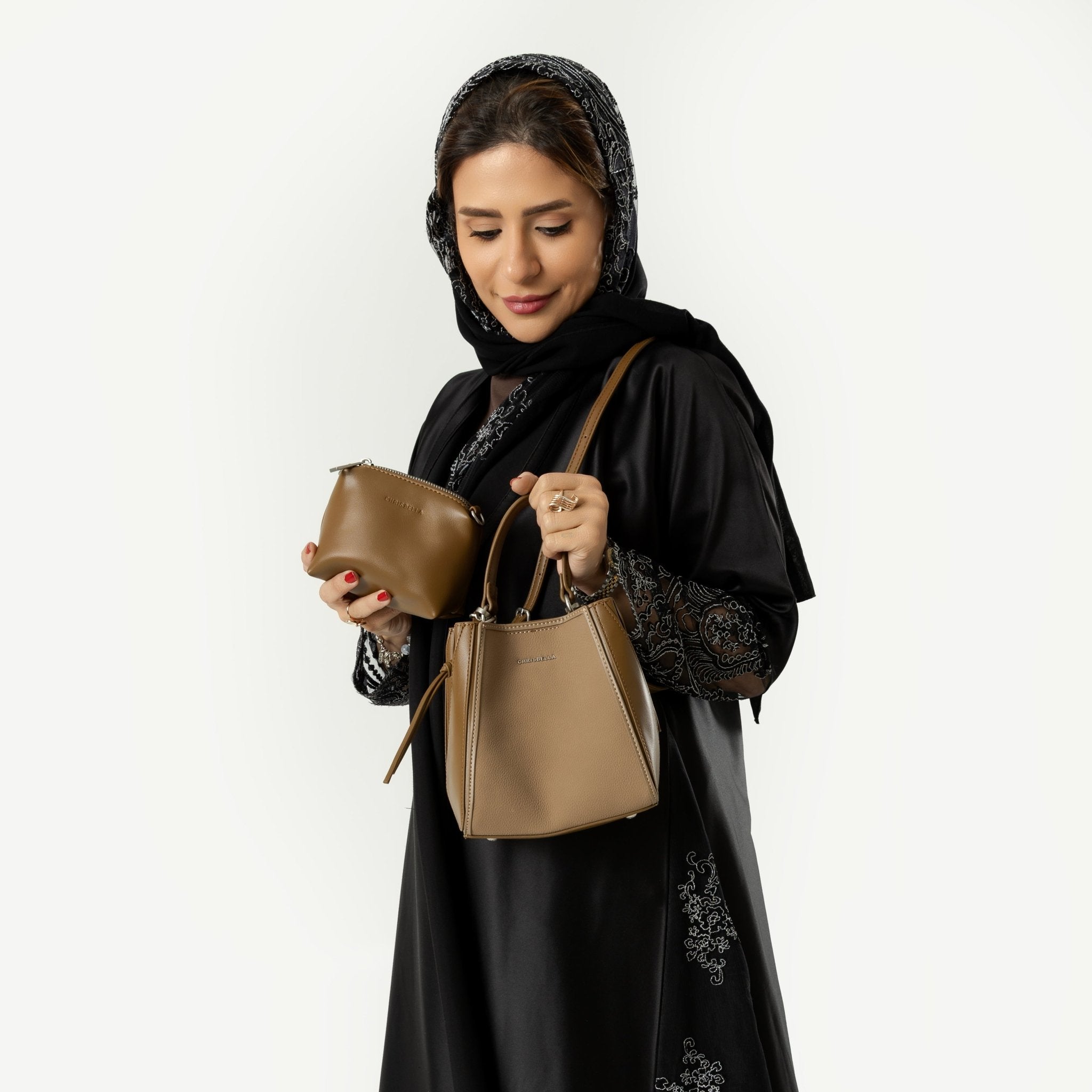 حقيبة يد ترندي - كريسبيلا صارت بيلاس - Bags