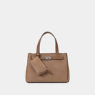 حقيبة كتف ترندي - كريسبيلا صارت بيلاس - Handbag
