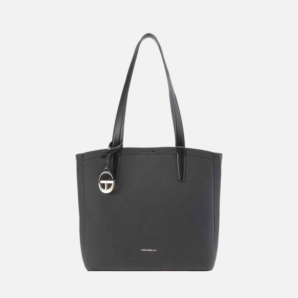 حقيبة توتي CB black