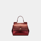 حقيبة يد ترندي red