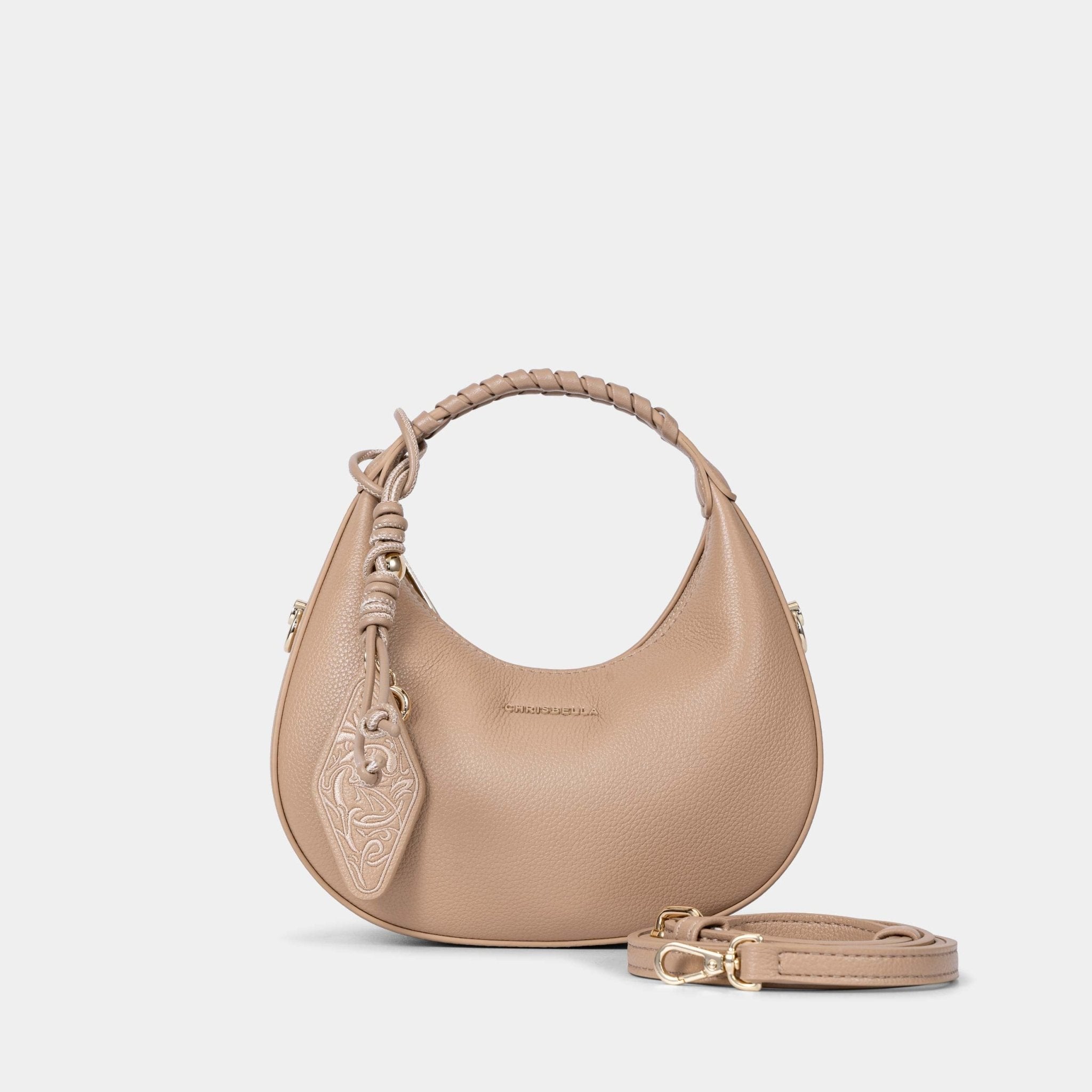 حقيبة يد B - كريسبيلا صارت بيلاس - Handbag
