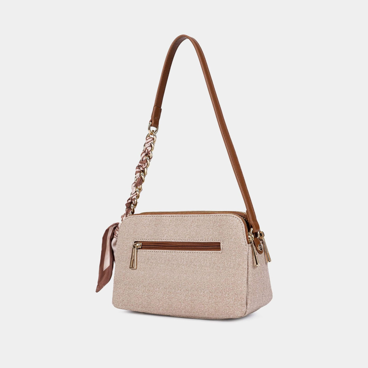 حقيبة يد روكستد - كريسبيلا صارت بيلاس - Bags