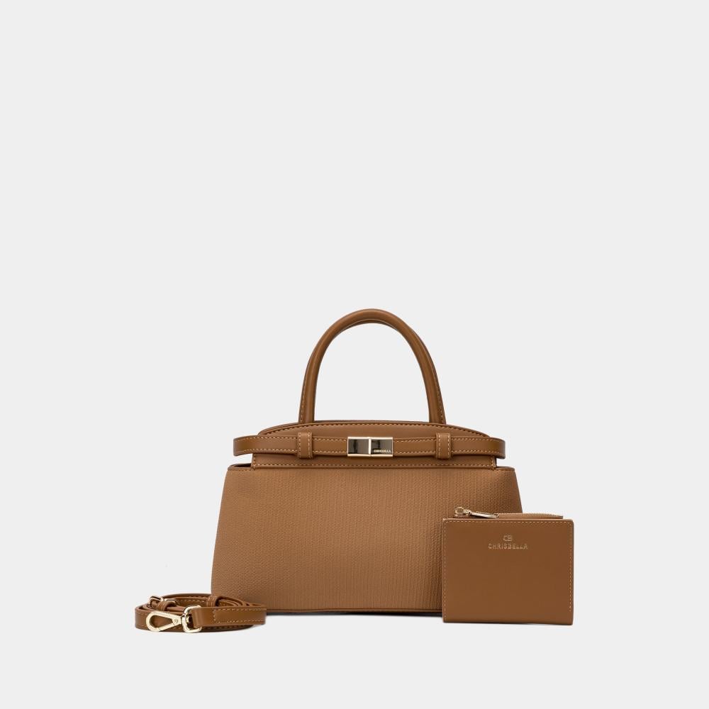 حقيبة يد ترندي khaki