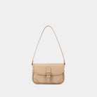 حقيبة كتف CB beige