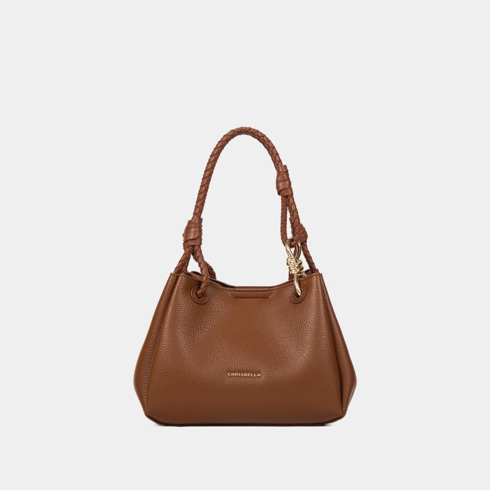 حقيبة يد ترندي brown