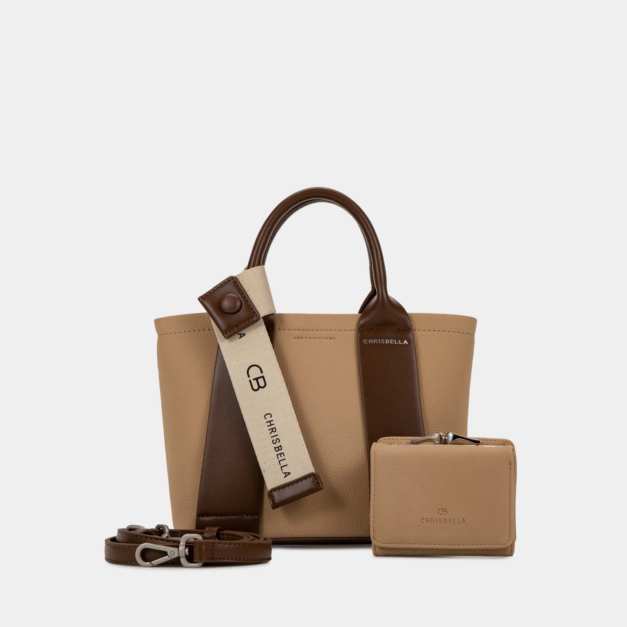 حقيبة يد B - كريسبيلا صارت بيلاس - Bags