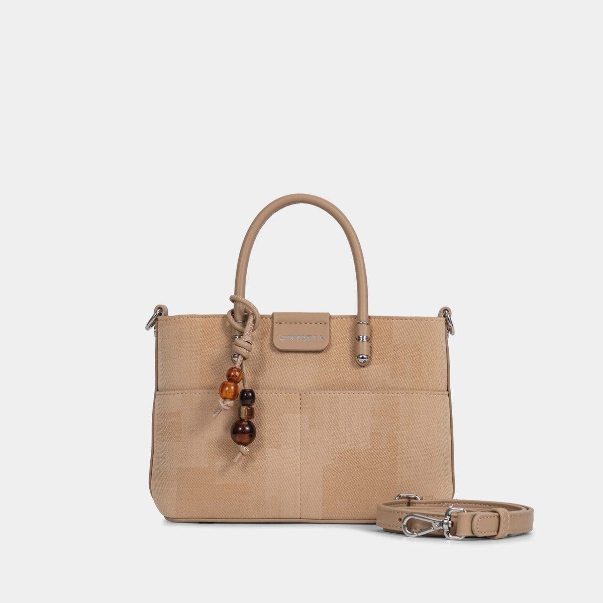 حقيبة يد روكستد - كريسبيلا صارت بيلاس - Handbag