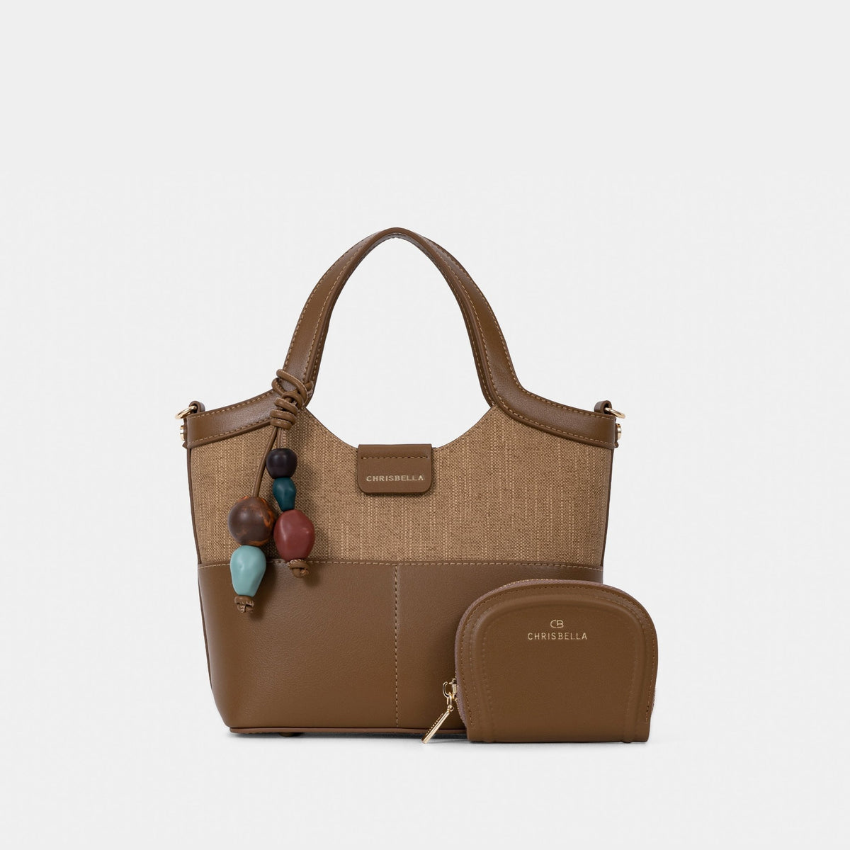 حقيبة يد B - كريسبيلا صارت بيلاس - Handbag