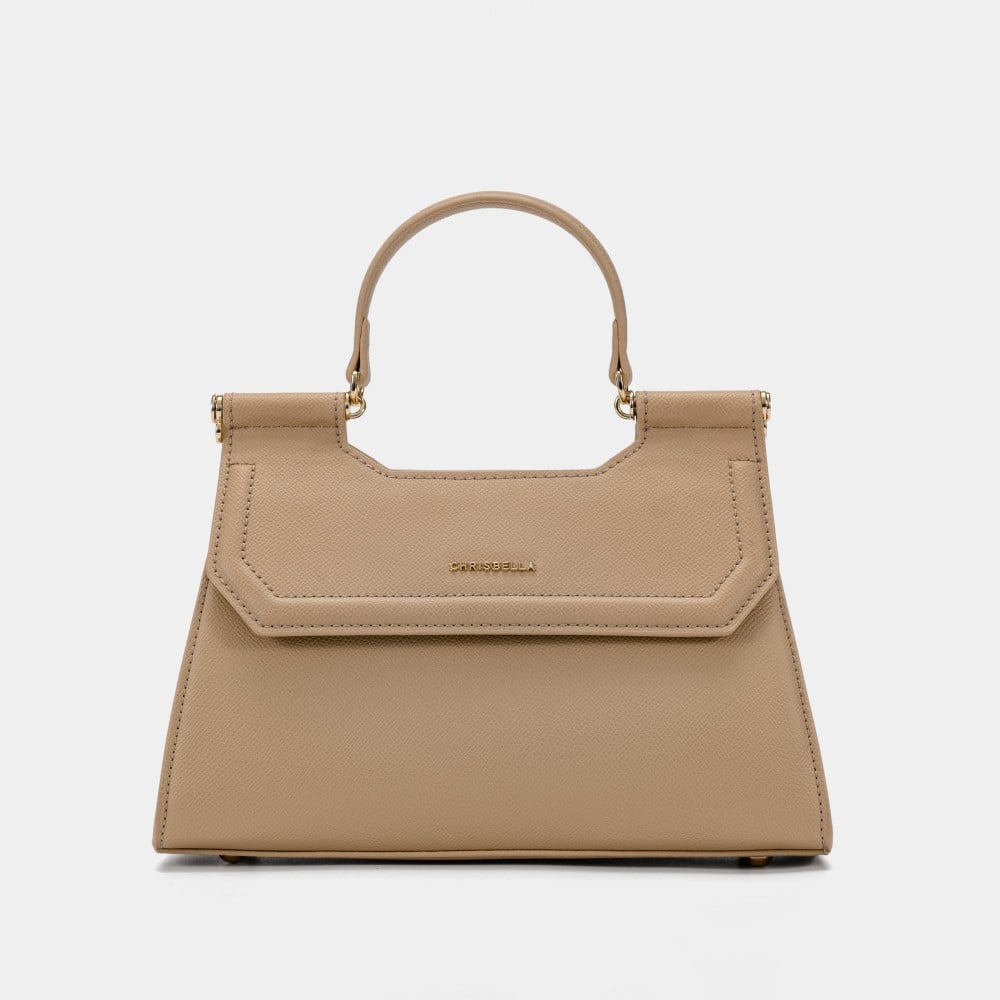 حقيبة يد ترندي beige