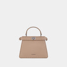 حقيبة يد ترندي beige