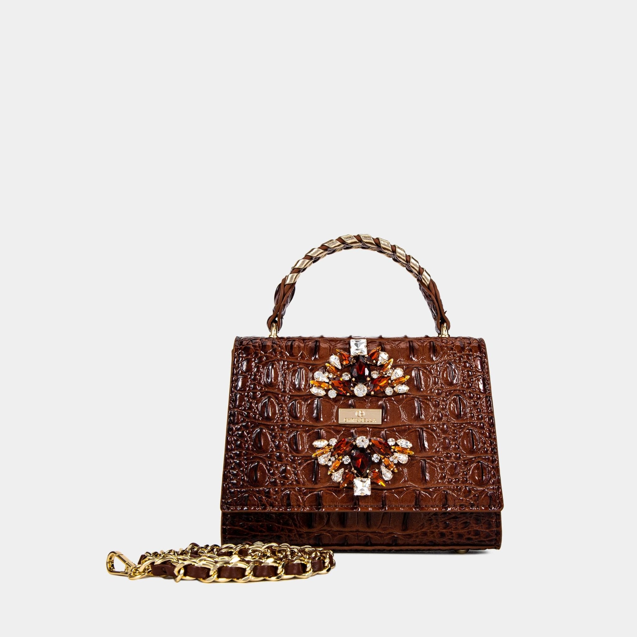 حقيبة يد سهرات - كريسبيلا صارت بيلاس - Bags