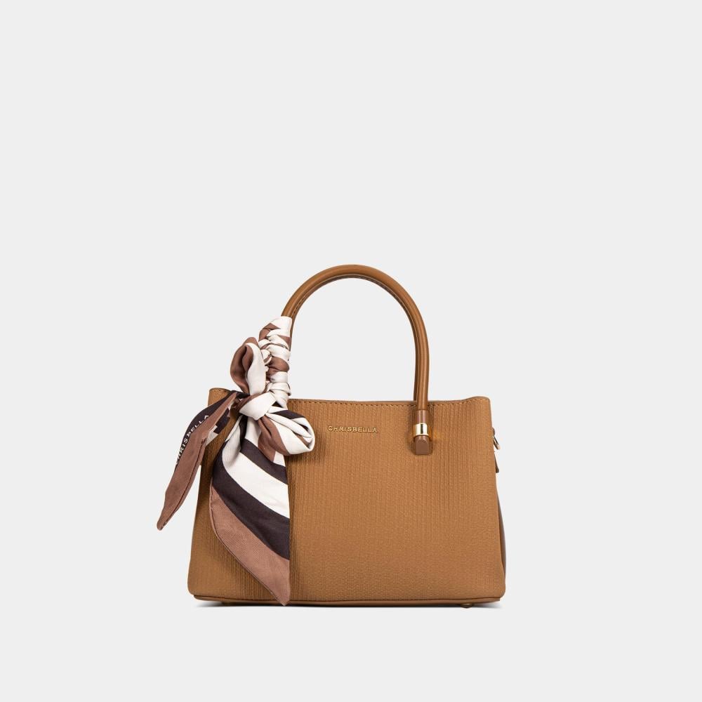 حقيبة يد ترندي khaki