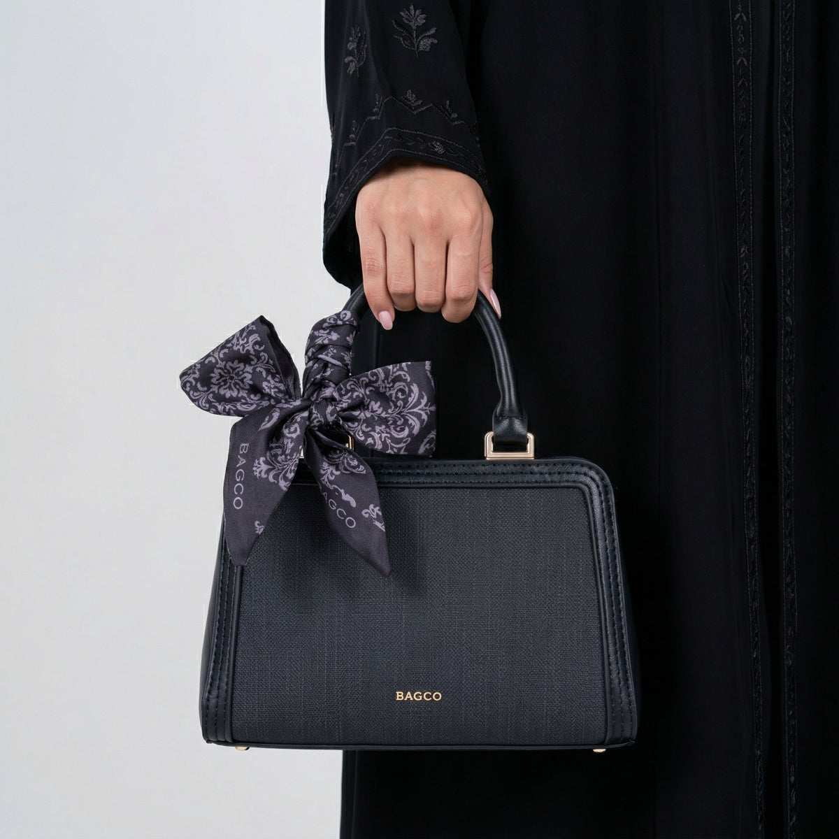 حقيبة يد روكستد - كريسبيلا صارت بيلاس - Handbag