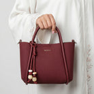 حقيبة يد B - كريسبيلا صارت بيلاس - Handbag
