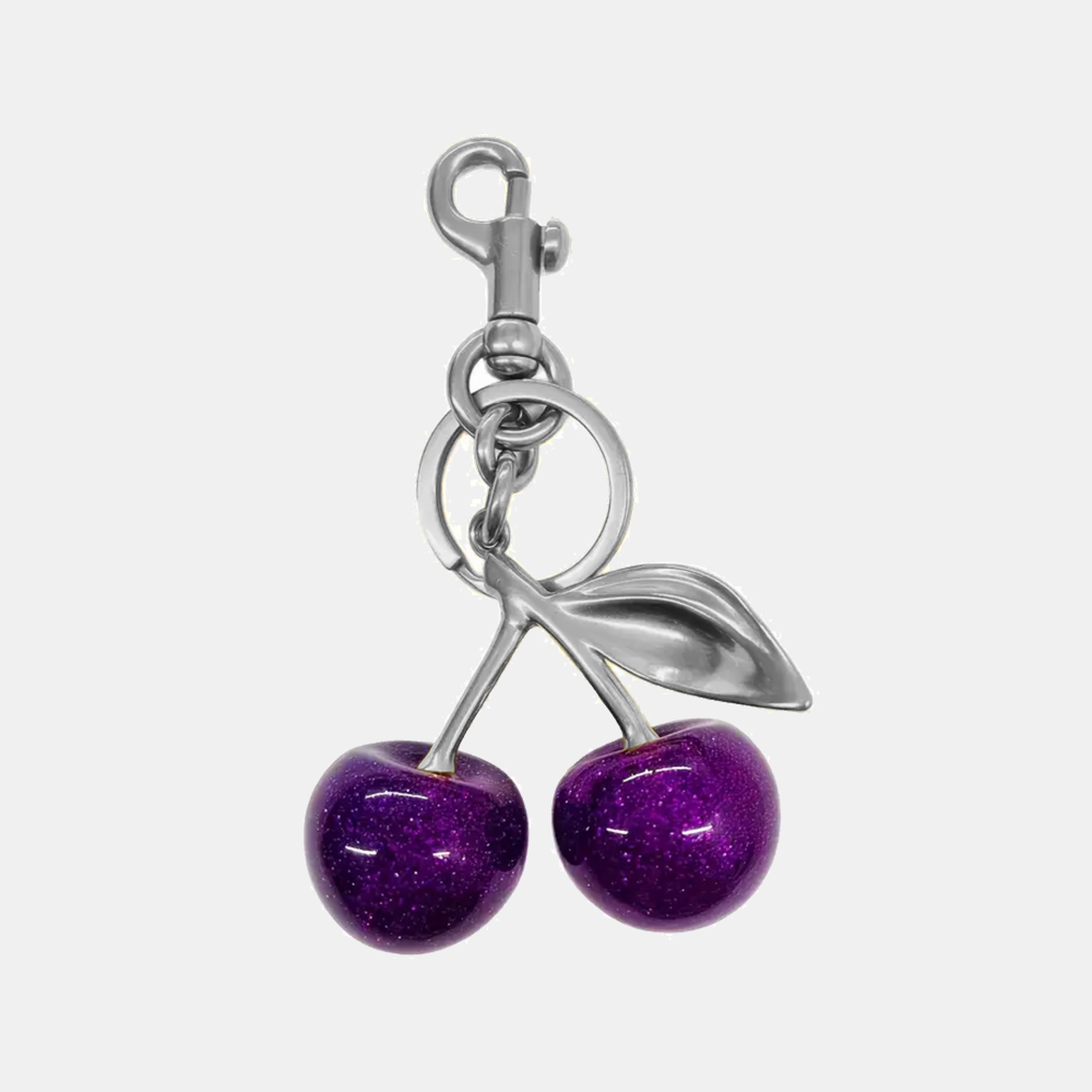 كرز purple