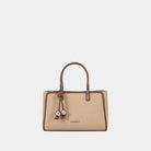حقيبة يد ترندي beige