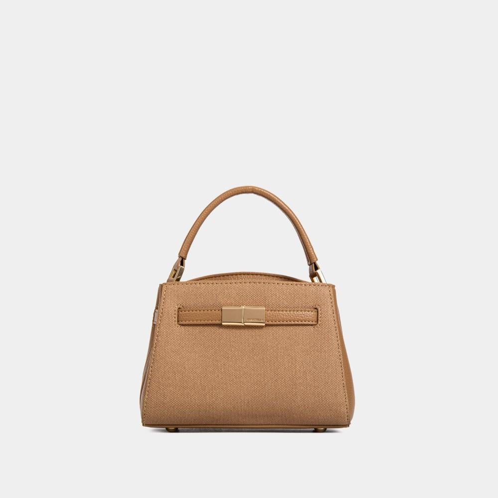 حقيبة يد روكستد beige