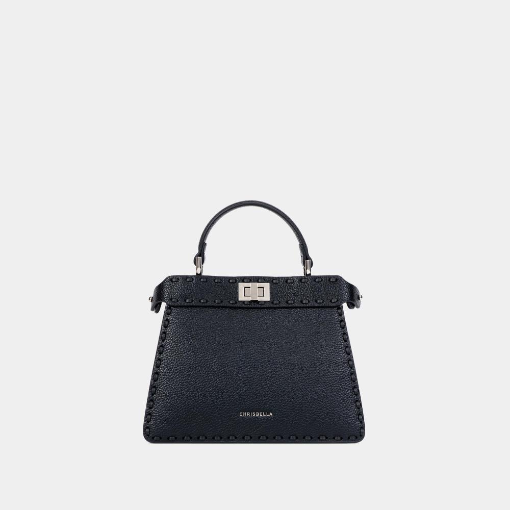 حقيبة يد ترندي black