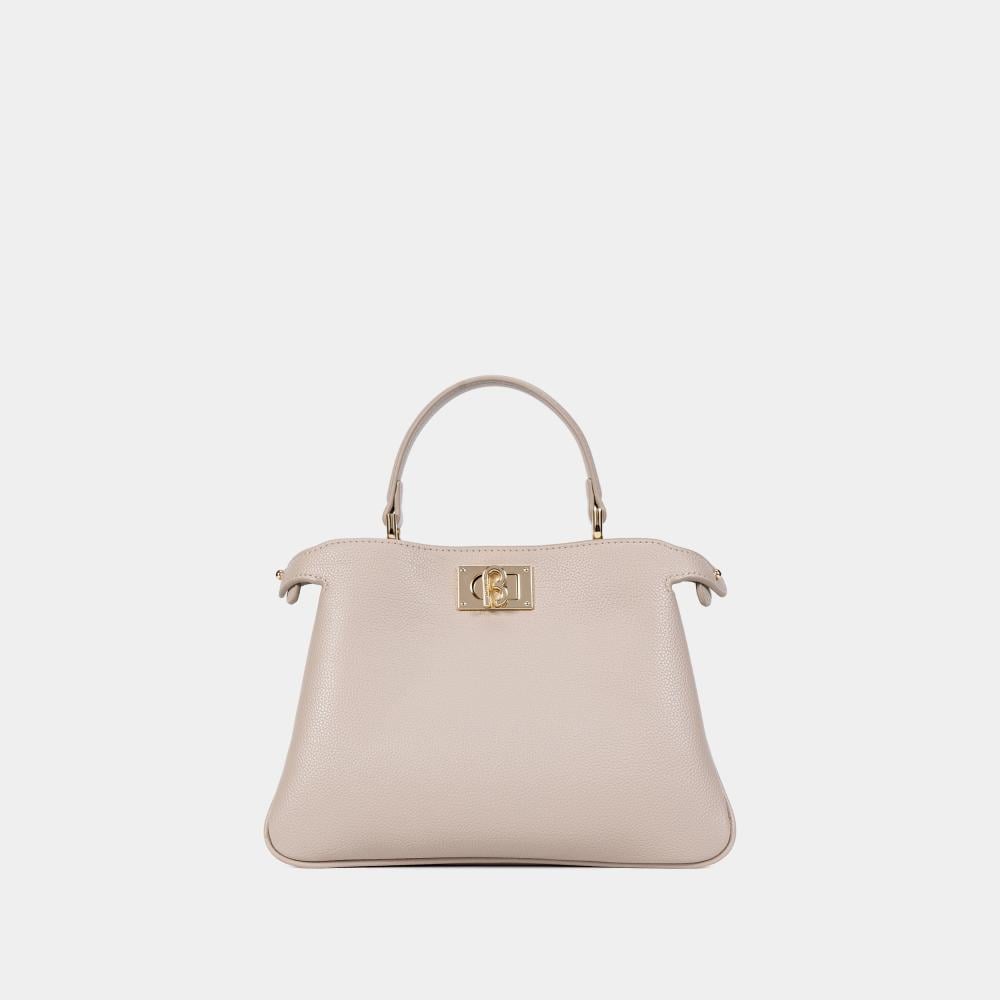 حقيبة يد ترندي beige