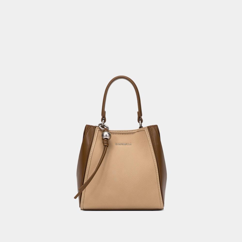 حقيبة يد ترندي beige