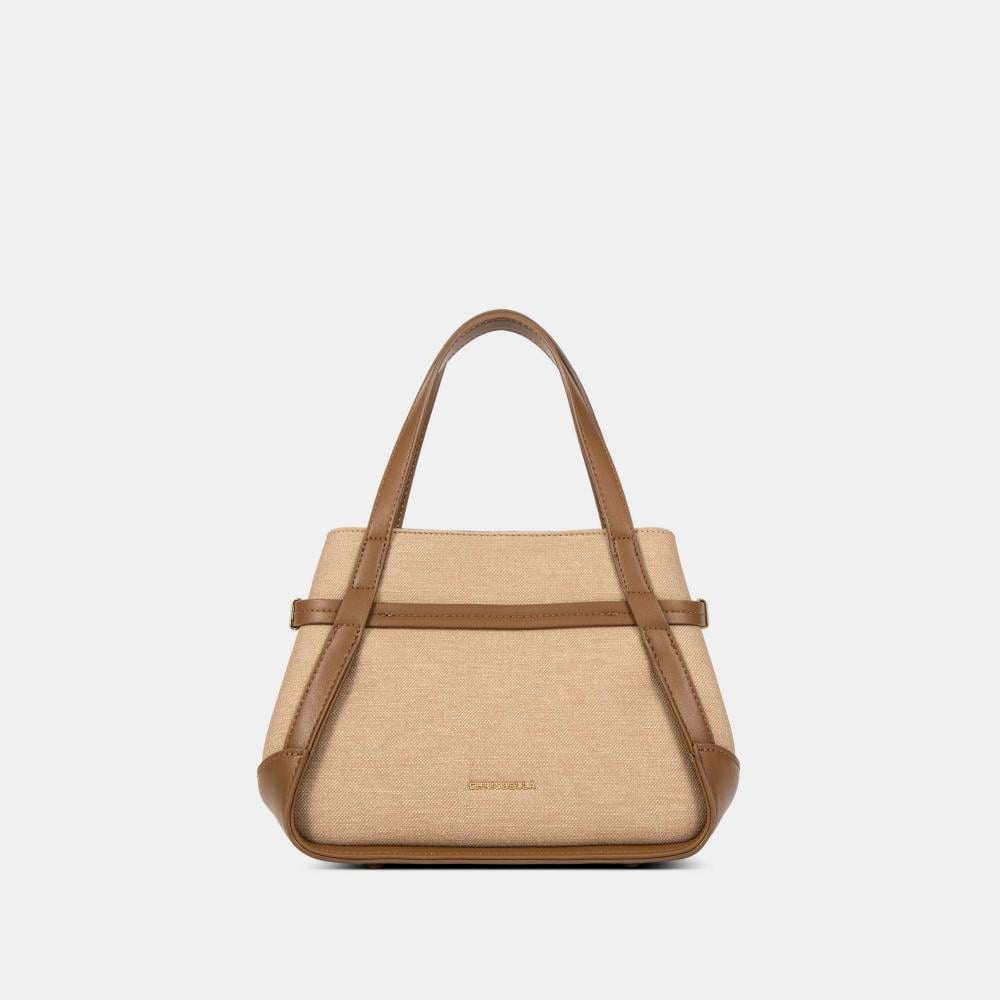 حقيبة يد روكستد beige