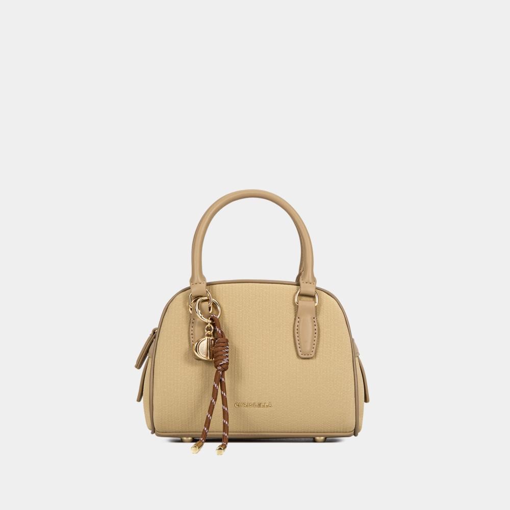 حقيبة يد CB beige