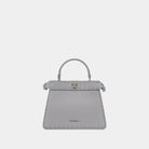 حقيبة يد ترندي grey