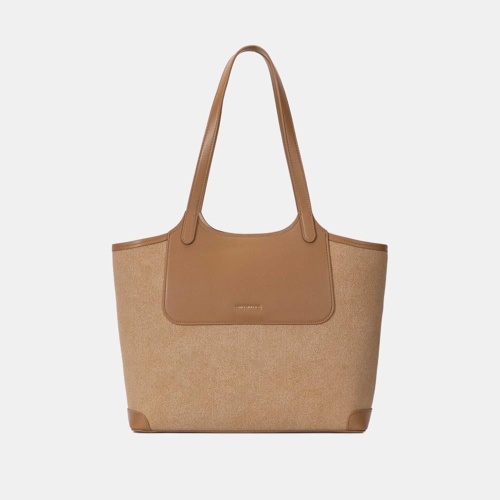 حقيبة توتي روكستد beige