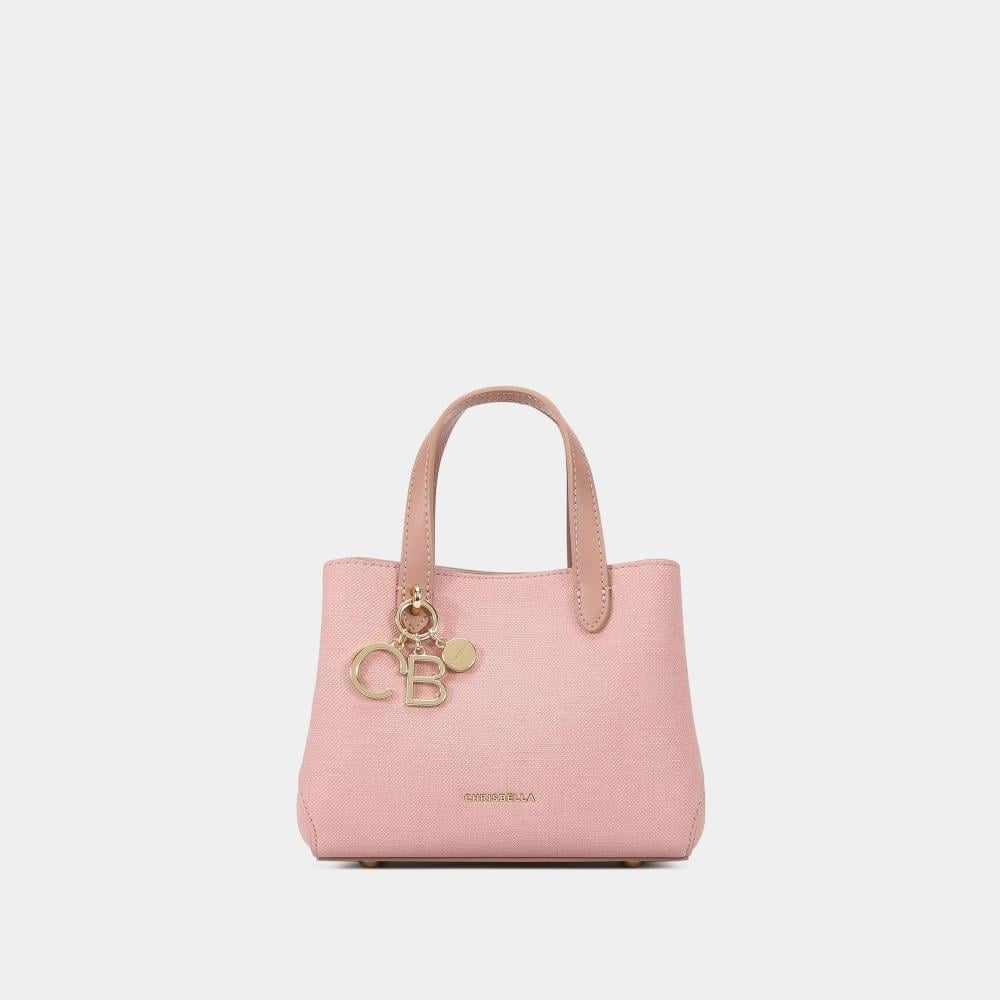 حقيبة يد CB pink