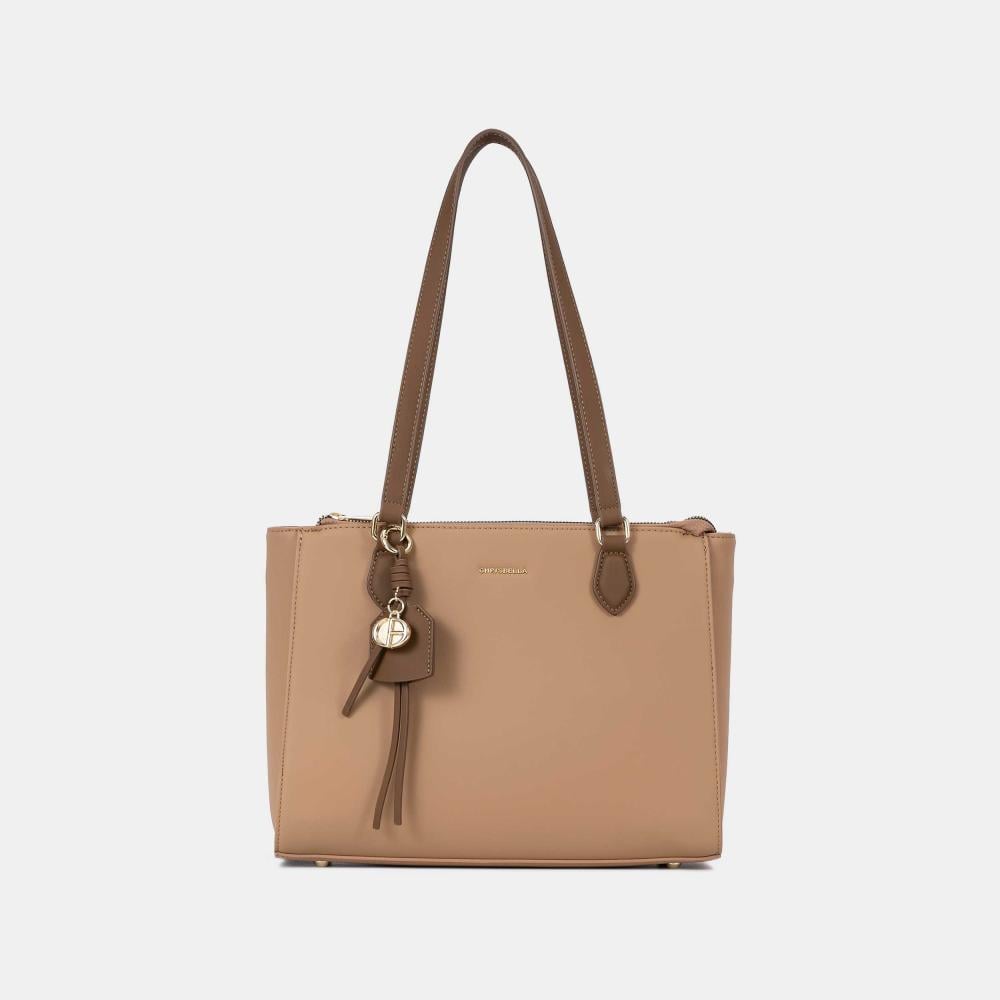 حقيبة توتي CB beige