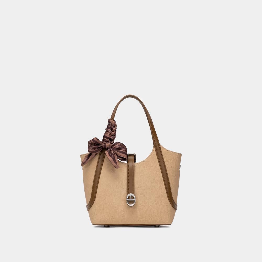 حقيبة يد CB beige