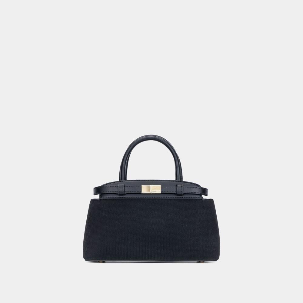 حقيبة يد ترندي black