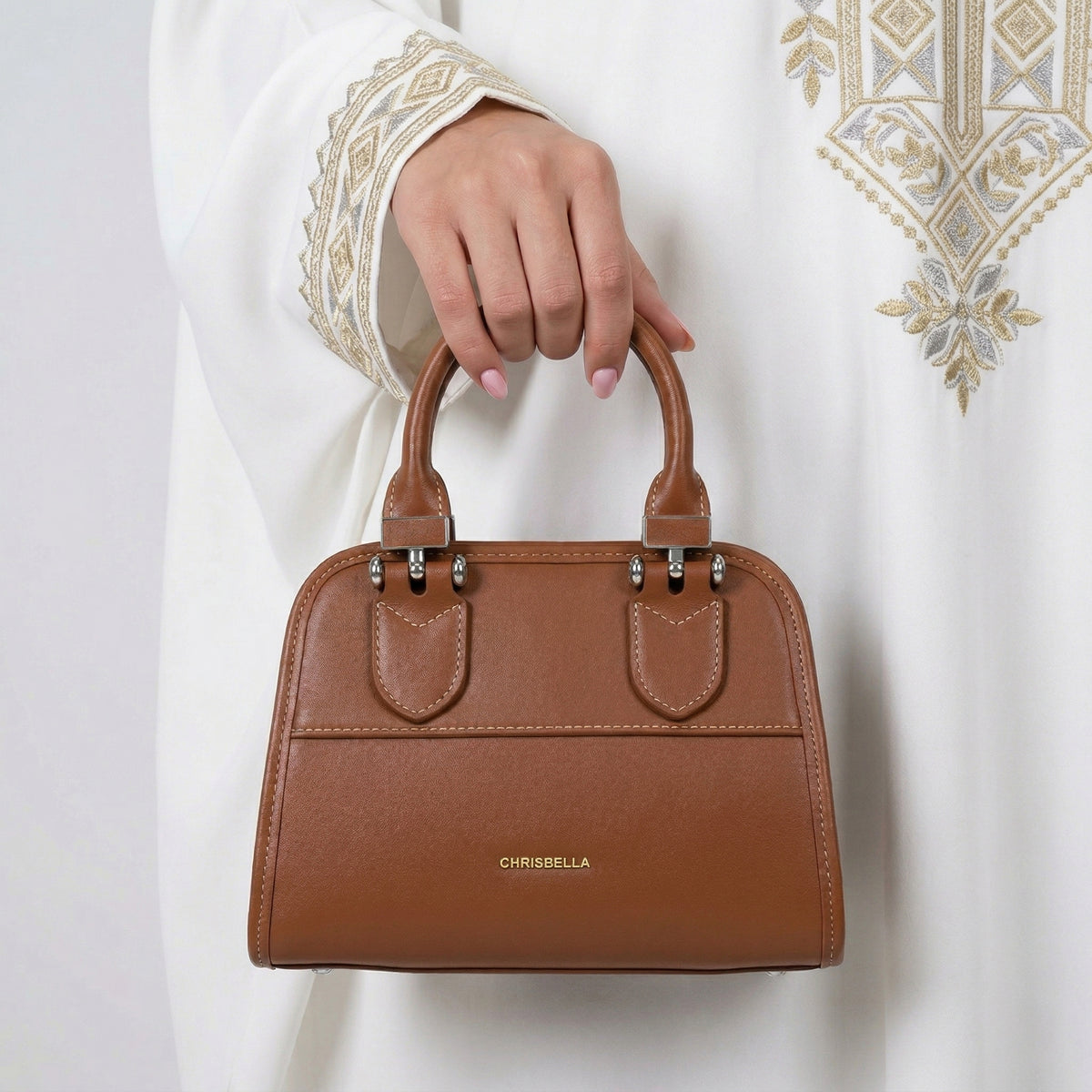 حقيبة يد B - كريسبيلا صارت بيلاس - Handbag